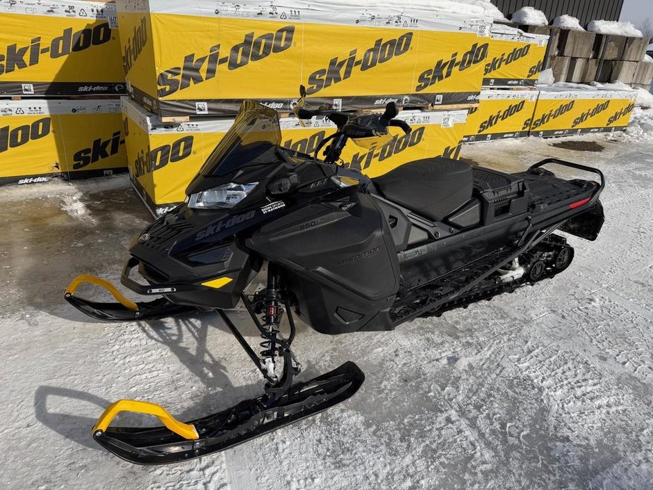 2024 Can-Am Expedition Xtreme 850 ETec in Charlemagne, Quebec