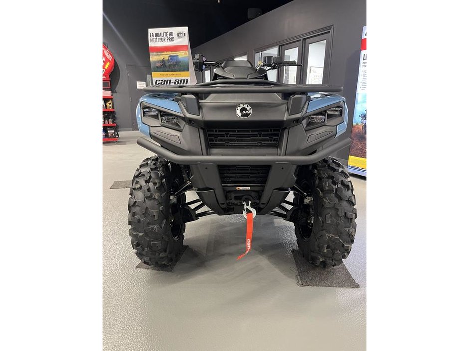 Can-Am Outlander Max XT 700  2026 à Charlemagne, Québec