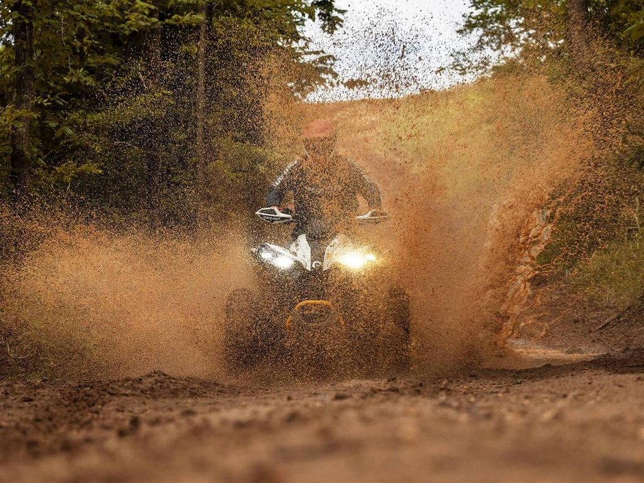 Can-Am RENEGADE X XC 1000R XXC  2026 à Charlemagne, Québec