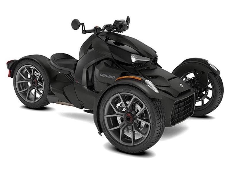 Can-Am RYKER 600 ACE  2025 à Charlemagne, Québec