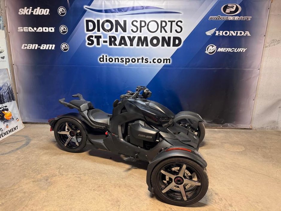 2023 Can-Am Ryker Sport 900 in Charlemagne, Quebec