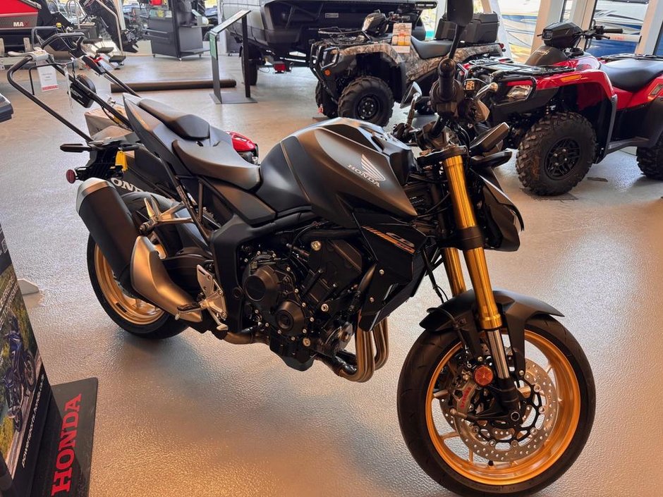 Honda CB1000SPS  2025 à Charlemagne, Québec
