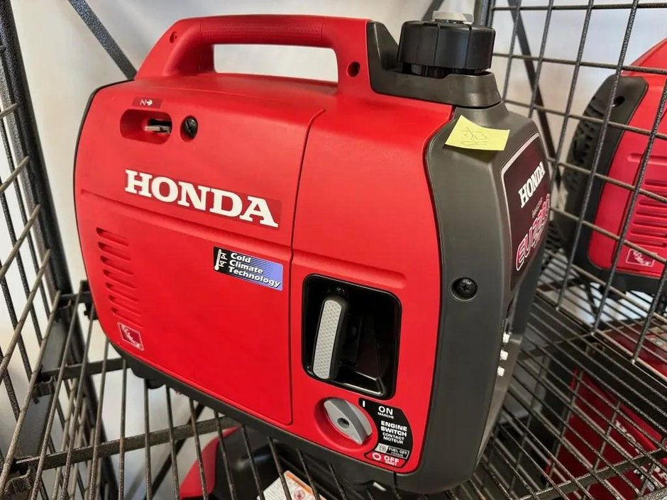 2026 Honda EU2200ITC1 Companion in Charlemagne, Quebec