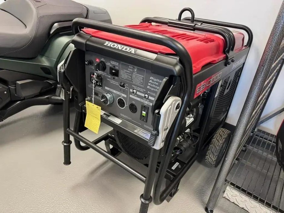 Honda EB10000C1 EB 10000  2026 à Charlemagne, Québec