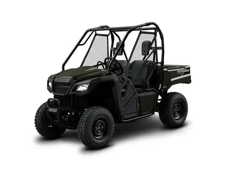 2026 Honda Pioneer 520 SXS5M2T in Charlemagne, Quebec