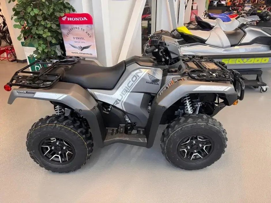 Honda Rubicon 520 TRX520FA7  2026 à Charlemagne, Québec