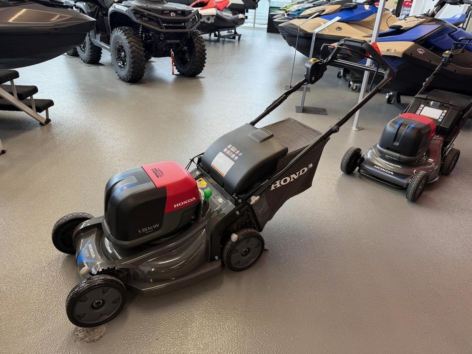 Honda Tondeuse Honda HRX21BEC6  2026 à Charlemagne, Québec