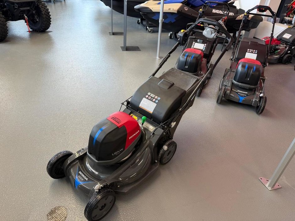 Honda Tondeuse Honda HRX21BVC4  2026 à Charlemagne, Québec