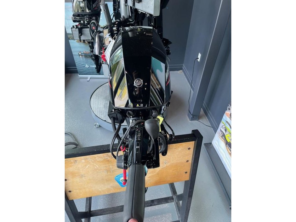 Mercury 25ELHPT EFI 4S  2023 à Charlemagne, Québec