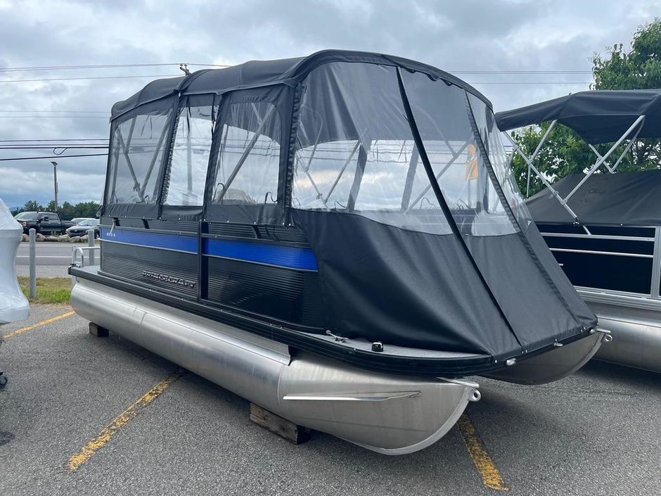 Princecraft BRIO 19 3.0 l (Rabais de 8000$)  2024 à Charlemagne, Québec