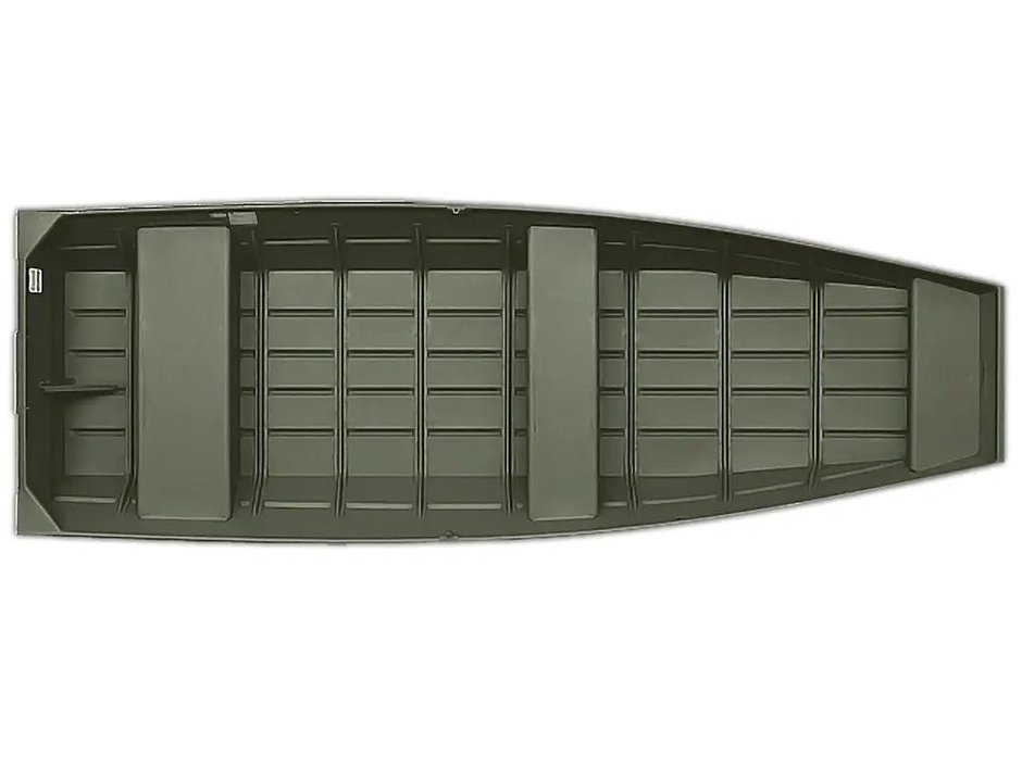 Princecraft Jon boat 1436 L  2026 à Charlemagne, Québec