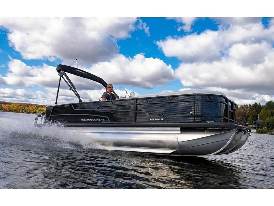 Princecraft VECTRA 21 RL 3 QUILLES  115 Pro xs  2026 à Charlemagne, Québec