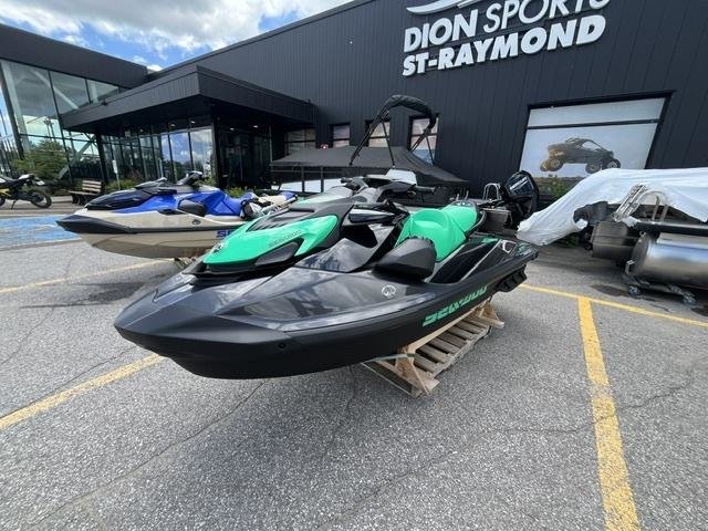 Sea-Doo GTI SE 170 AUDIO  2026 à Charlemagne, Québec