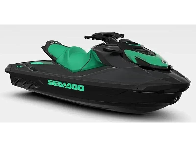 2026 Sea-Doo GTI SE 170 in Charlemagne, Quebec