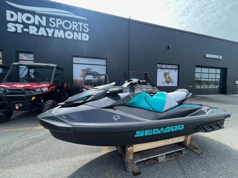 Sea-Doo GTR 230  2026 à Charlemagne, Québec