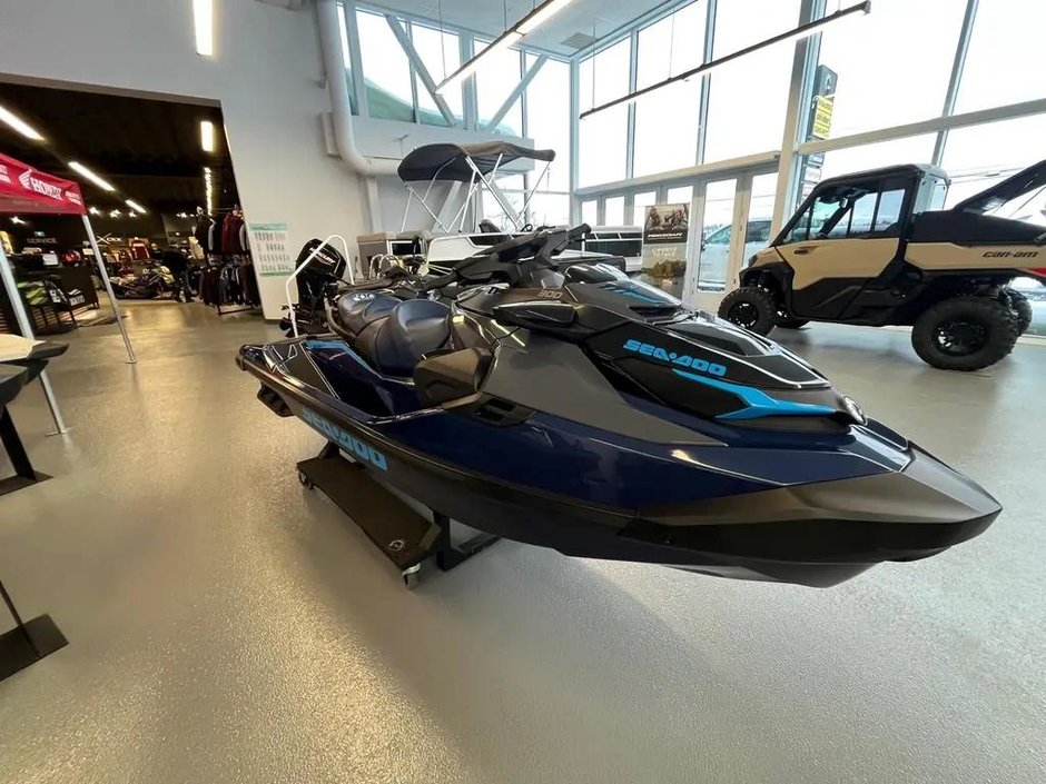 2026 Sea-Doo GTX 300 AUDIO in Charlemagne, Quebec