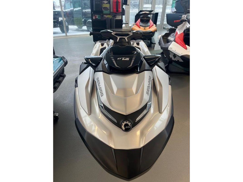 2026 Sea-Doo GTX LIMITED 325 in Charlemagne, Quebec
