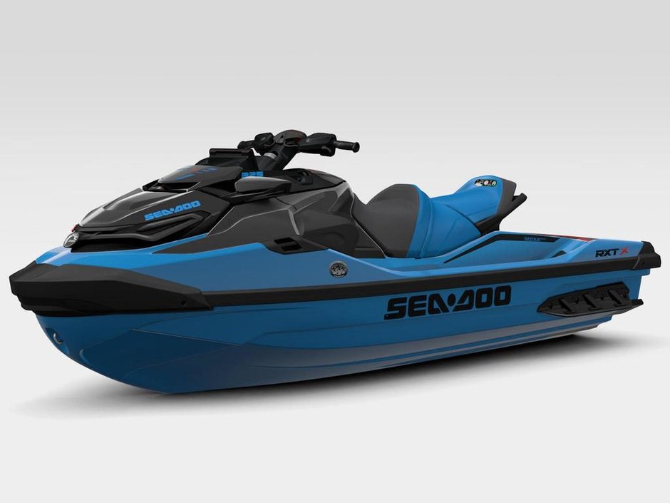 2026 Sea-Doo RXT X 325 ( 3 ANS DE PROTECTIONS) in Charlemagne, Quebec