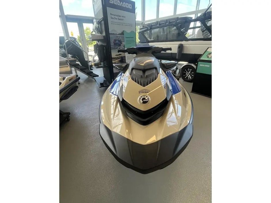 2026 Sea-Doo WAKE 170 AUDIO in Charlemagne, Quebec