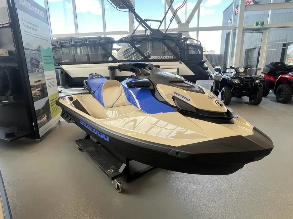 Sea-Doo WAKE 170  2026 à Charlemagne, Québec
