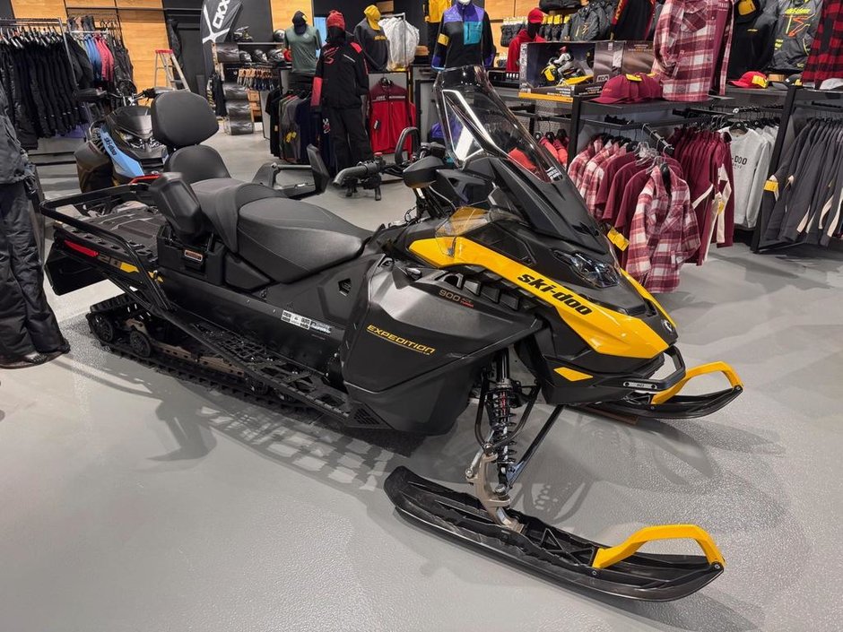 2026 Ski-Doo EXPEDITION LE 20 900 ACE TURBO 130 in Charlemagne, Quebec
