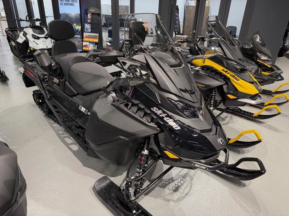 Ski-Doo EXPEDITION LE 20 900 ACE WT  2026 à Charlemagne, Québec