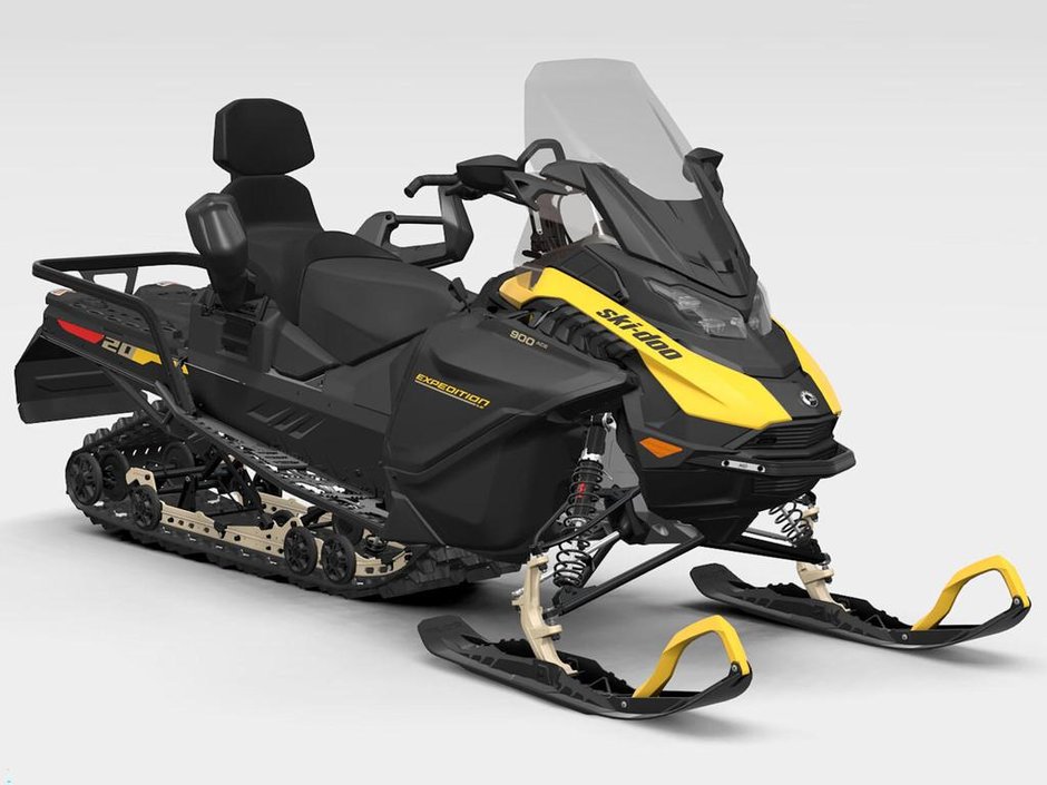 2026 Ski-Doo EXPEDITION LE 20 900 ACE in Charlemagne, Quebec