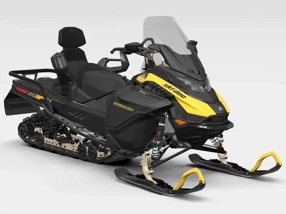 2026 Ski-Doo EXPEDITION LE 20 900 ACE in Charlemagne, Quebec