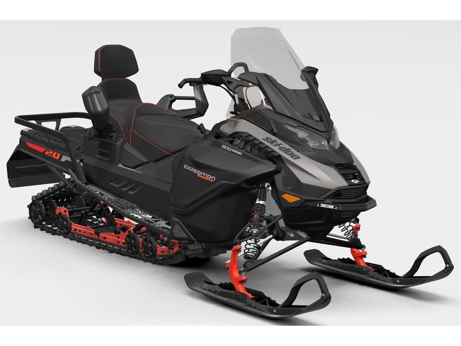 2027 Ski-Doo EXPEDITION LE 20 900 ACE in Charlemagne, Quebec
