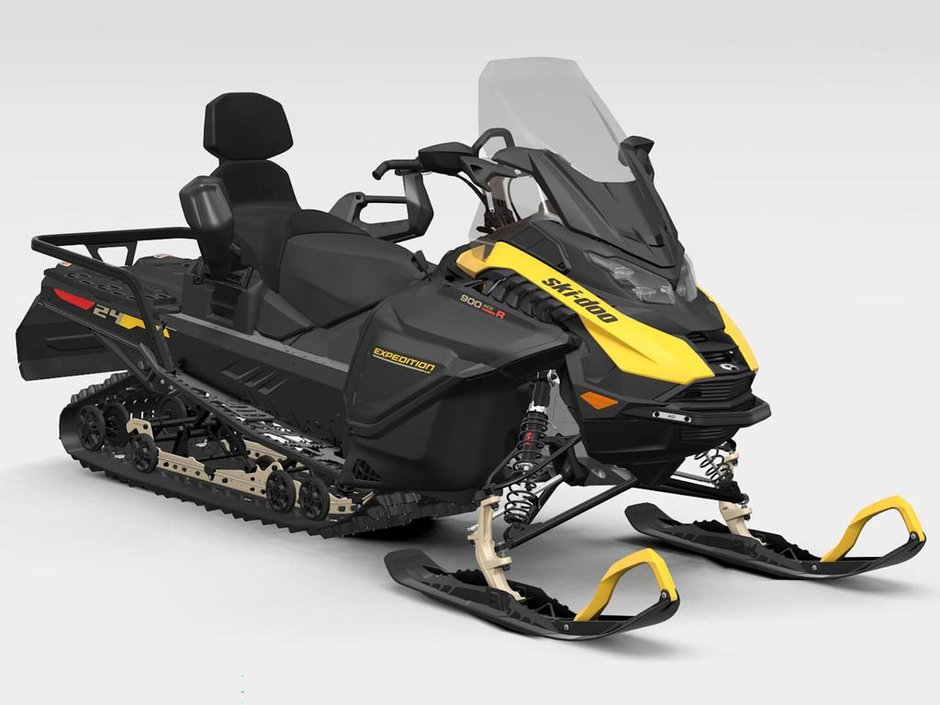2026 Ski-Doo EXPEDITION LE 24 900 ACE TURBO R SWT in Charlemagne, Quebec