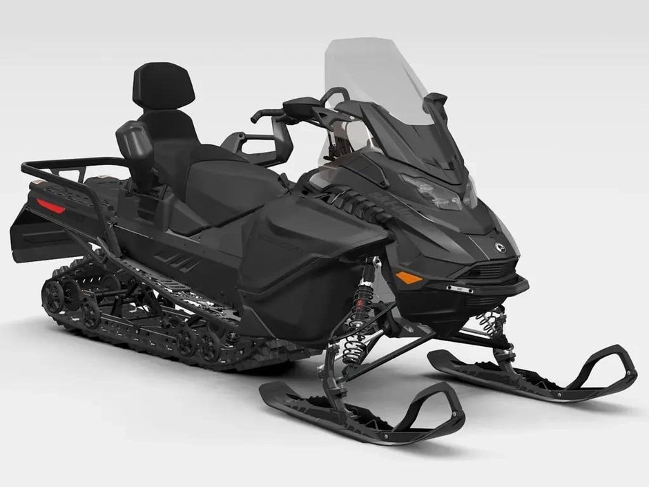 2027 Ski-Doo EXPEDITION LE 24 900 TURBO R SWT in Charlemagne, Quebec
