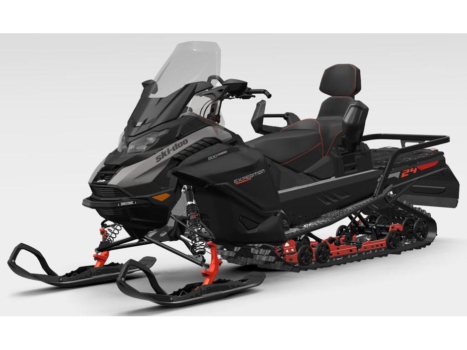 2027 Ski-Doo EXPEDITION LE 24 900 TURBO R SWT in Charlemagne, Quebec