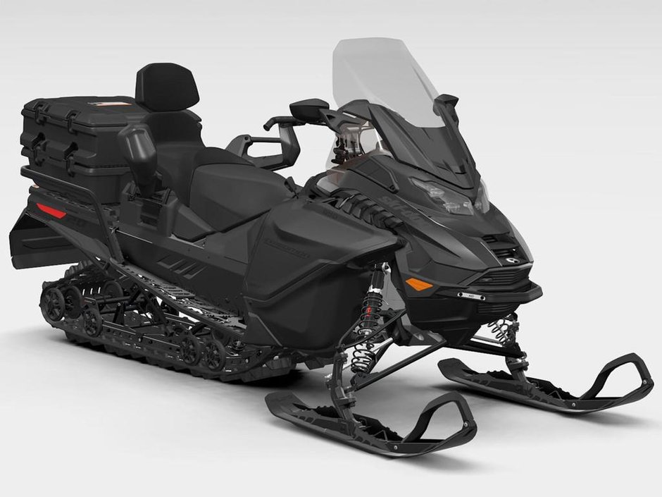 2026 Ski-Doo EXPEDITION SE 850 E-TEC COBRA in Charlemagne, Quebec