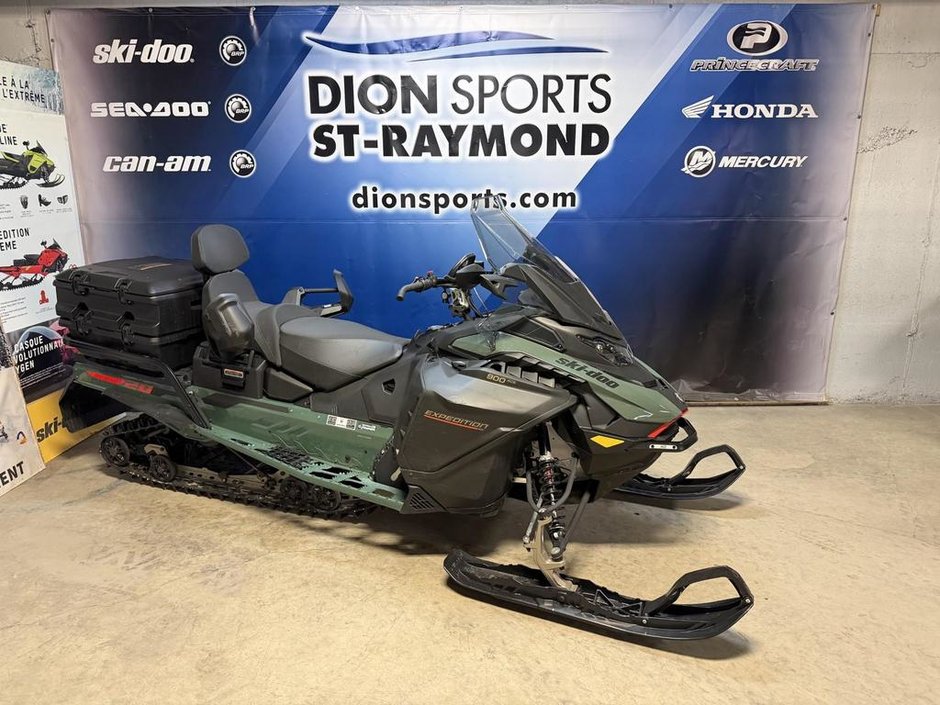 Ski-Doo EXPEDITION SE 900 ACE  2026 à Charlemagne, Québec