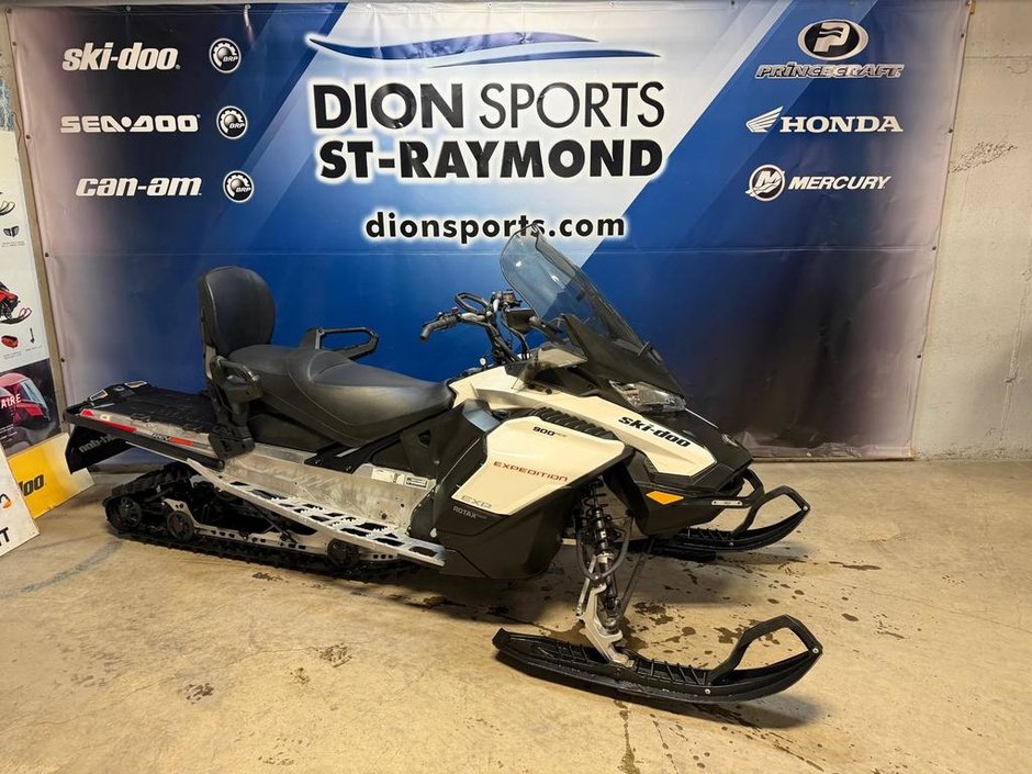 Ski-Doo EXPEDITION SPORT 900 ACE  2019 à Charlemagne, Québec