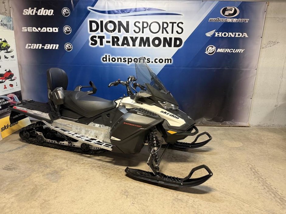 Ski-Doo EXPEDITION SPORT 900 ACE  2022 à Charlemagne, Québec
