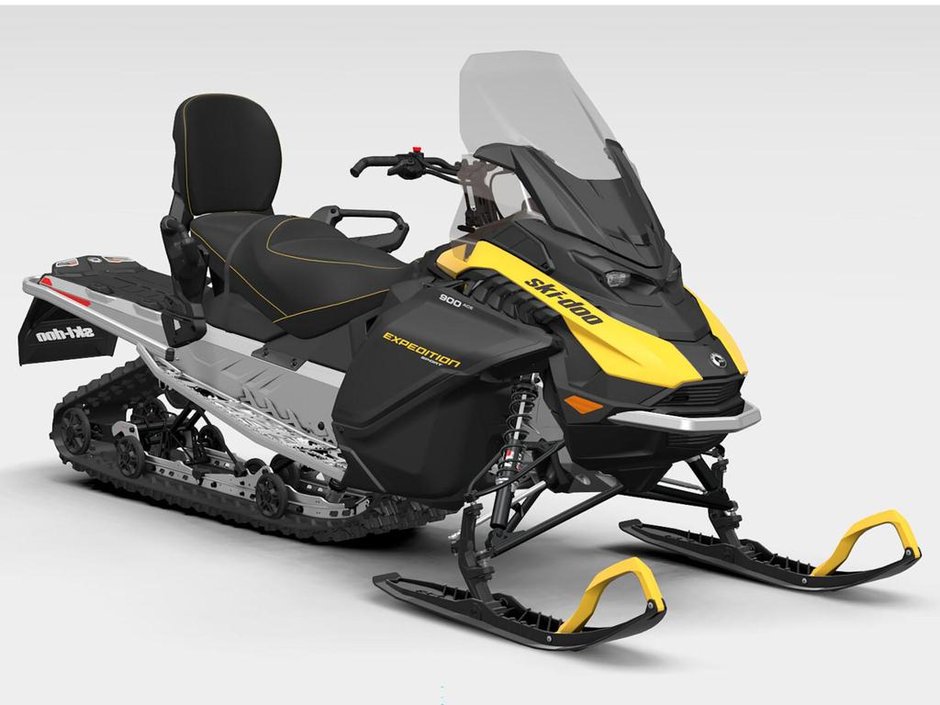2026 Ski-Doo EXPEDITION SPORT 900 ACE in Charlemagne, Quebec