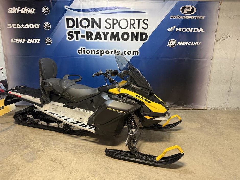 Ski-Doo EXPEDITION SPORT 900 ACE  2026 à Charlemagne, Québec