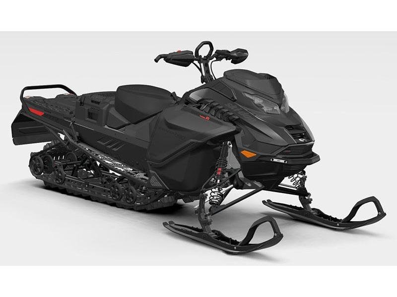 2026 Ski-Doo EXPEDITION XTREME 900 ACE TURBO R in Charlemagne, Quebec