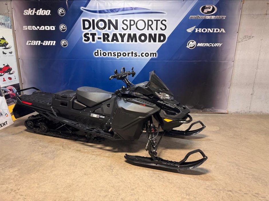 Ski-Doo Expedition Xtreme 900 Turbo R  2025 à Charlemagne, Québec