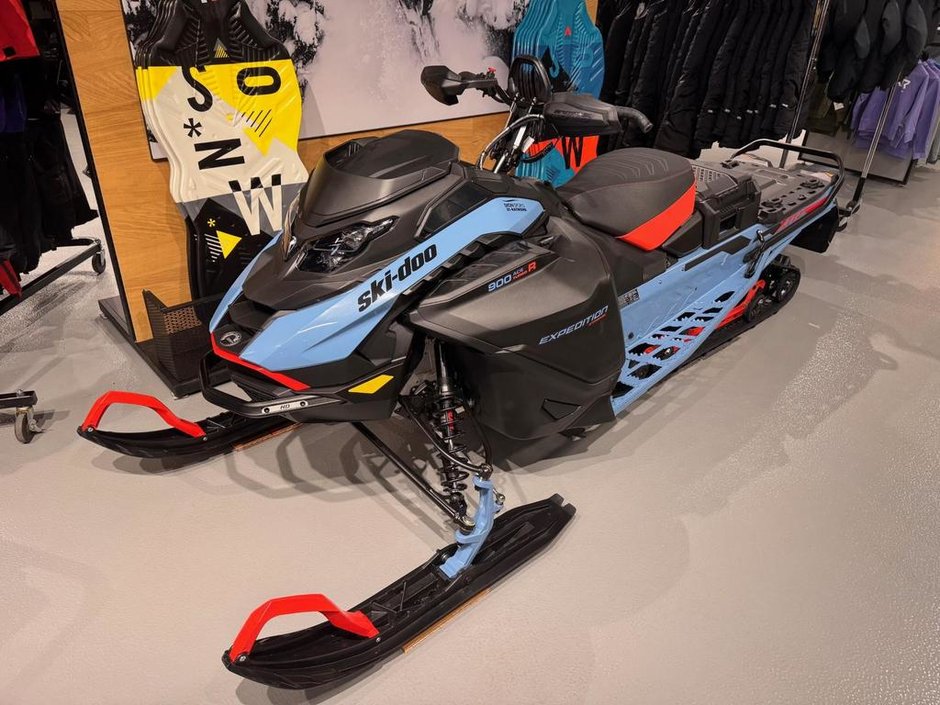 Ski-Doo Expedition Xtreme 900 Turbo R  2026 à Charlemagne, Québec