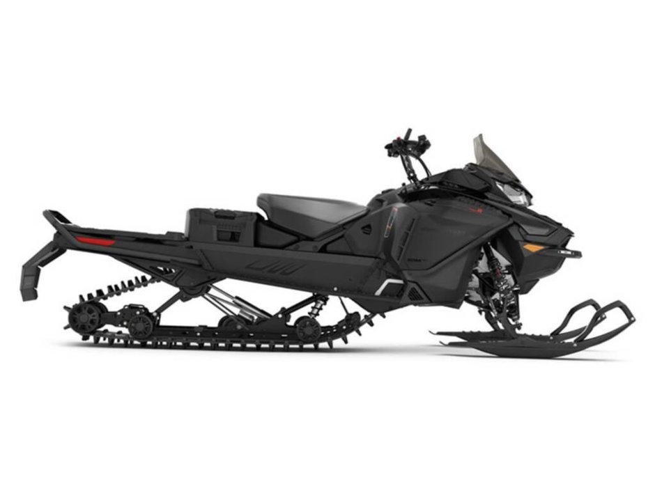 Ski-Doo EXPEDITION XTREME TURBO R  2025 à Charlemagne, Québec