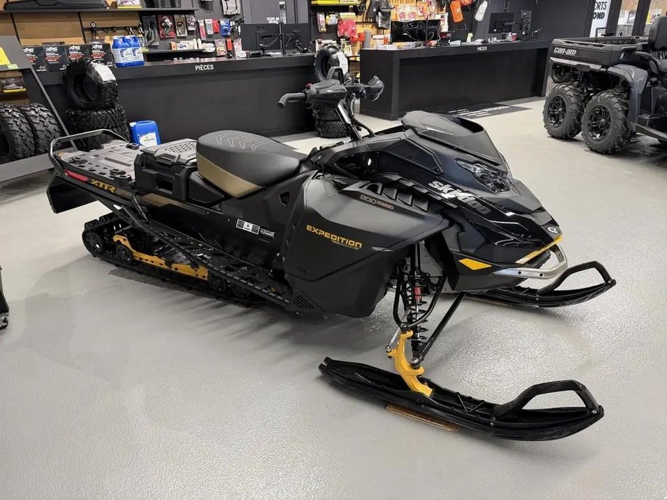 Ski-Doo EXPEDITION XTREME TURBO R  2027 à Charlemagne, Québec