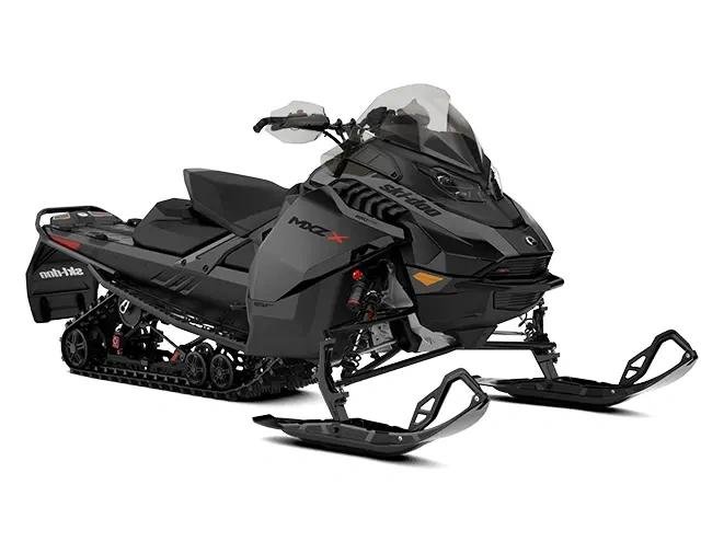 Ski-Doo MXZ X 137 850 E-TEC  2025 à Charlemagne, Québec