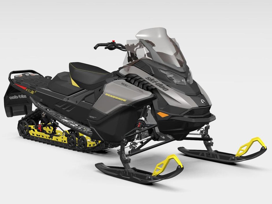 2026 Ski-Doo RENEGADE ADRENALINE 900 ACE in Charlemagne, Quebec