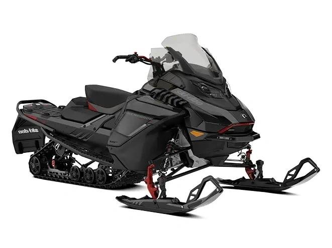 Ski-Doo Renegade Enduro 900 ACE Turbo  2025 à Charlemagne, Québec