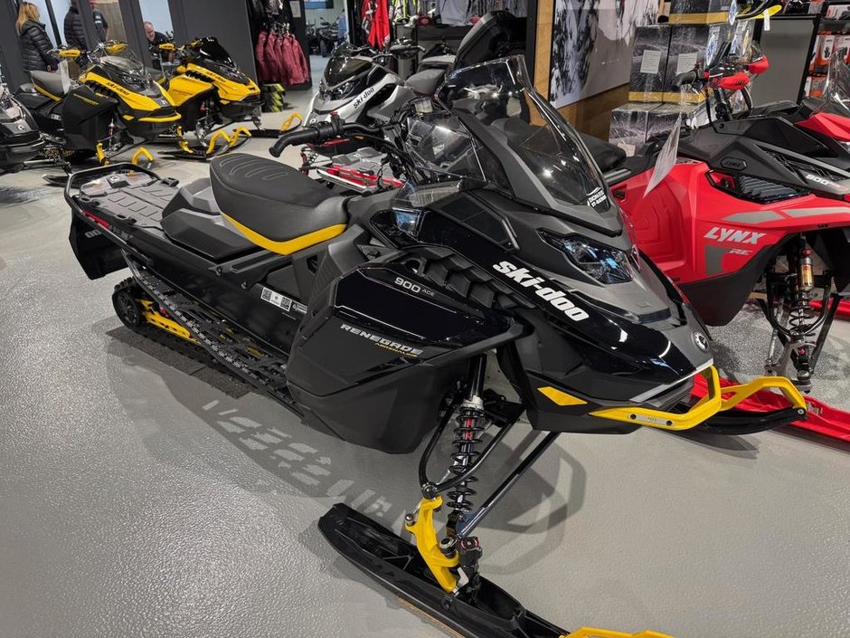 2024  Renegade Enduro 900 ACE in Charlemagne, Quebec