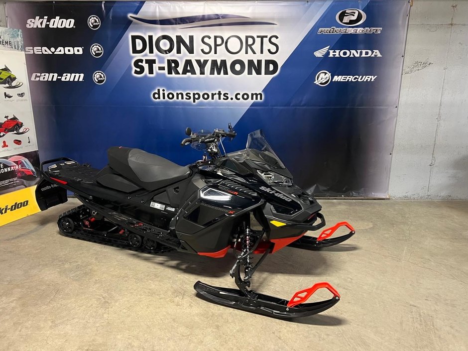 2022  Renegade X 900 ACE Turbo R in Charlemagne, Quebec