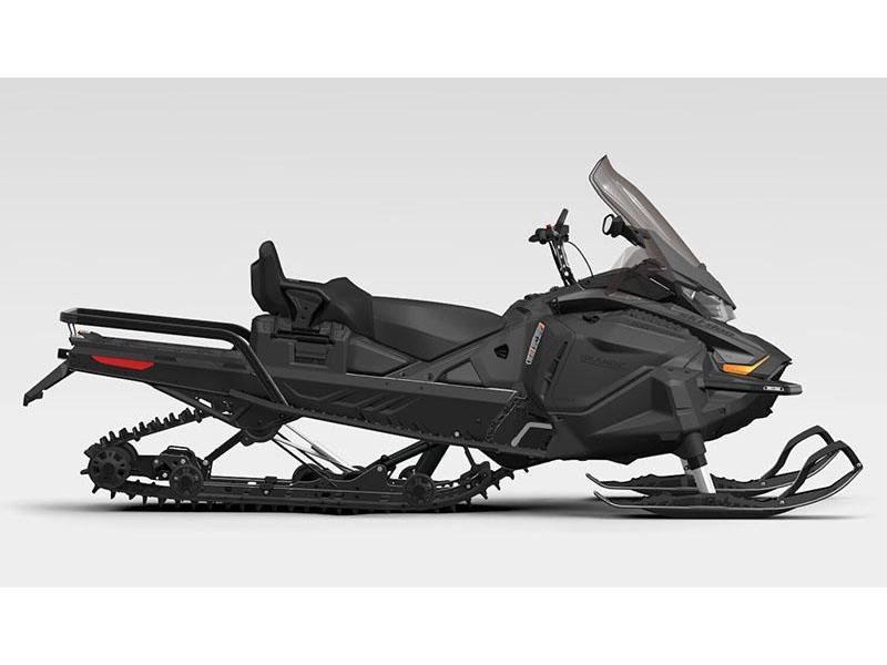 Ski-Doo SKANDIC LE 20 600 EFI  20 POUCES  2026 à Charlemagne, Québec