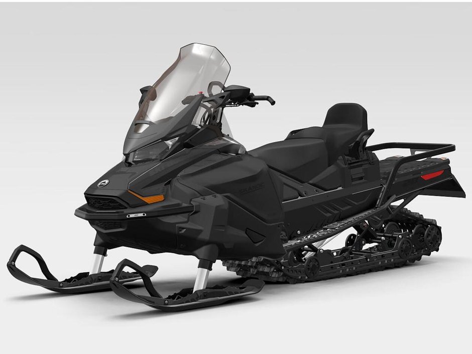 Ski-Doo SKANDIC LE 900 ACE 20 POUCES  2026 à Charlemagne, Québec